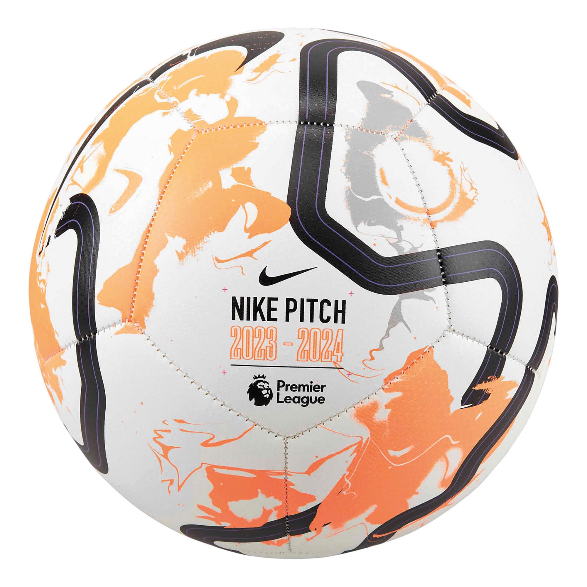 NIKE PREMIERLEAGUE 24/25ACADEMY ナイキ　ボール⑥ Nike 2024/25 Premier League Academy Official Size 5 Soccer