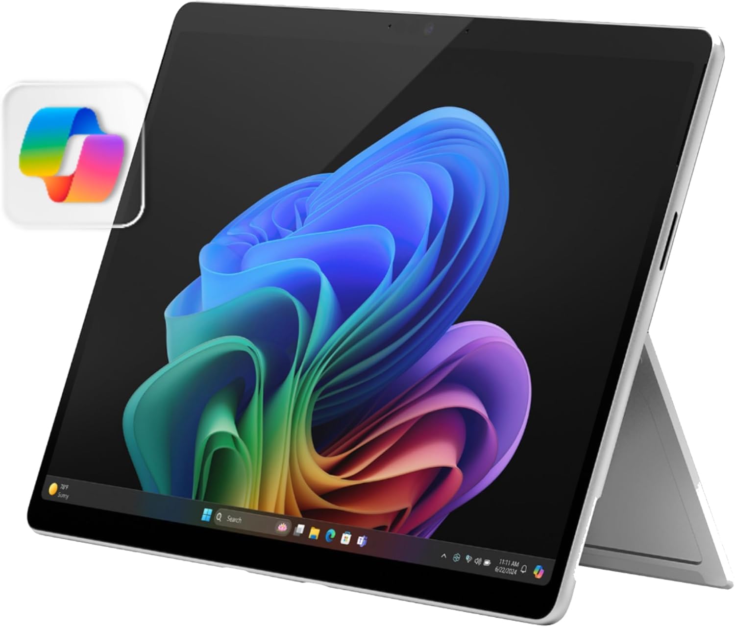 Microsoft - Brandclub - Microsoft - Surface Pro 7+ - 12.3