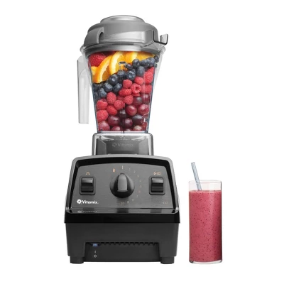 Vitamix - Brandclub - Vitamix - Explorian E310 Blender - Black