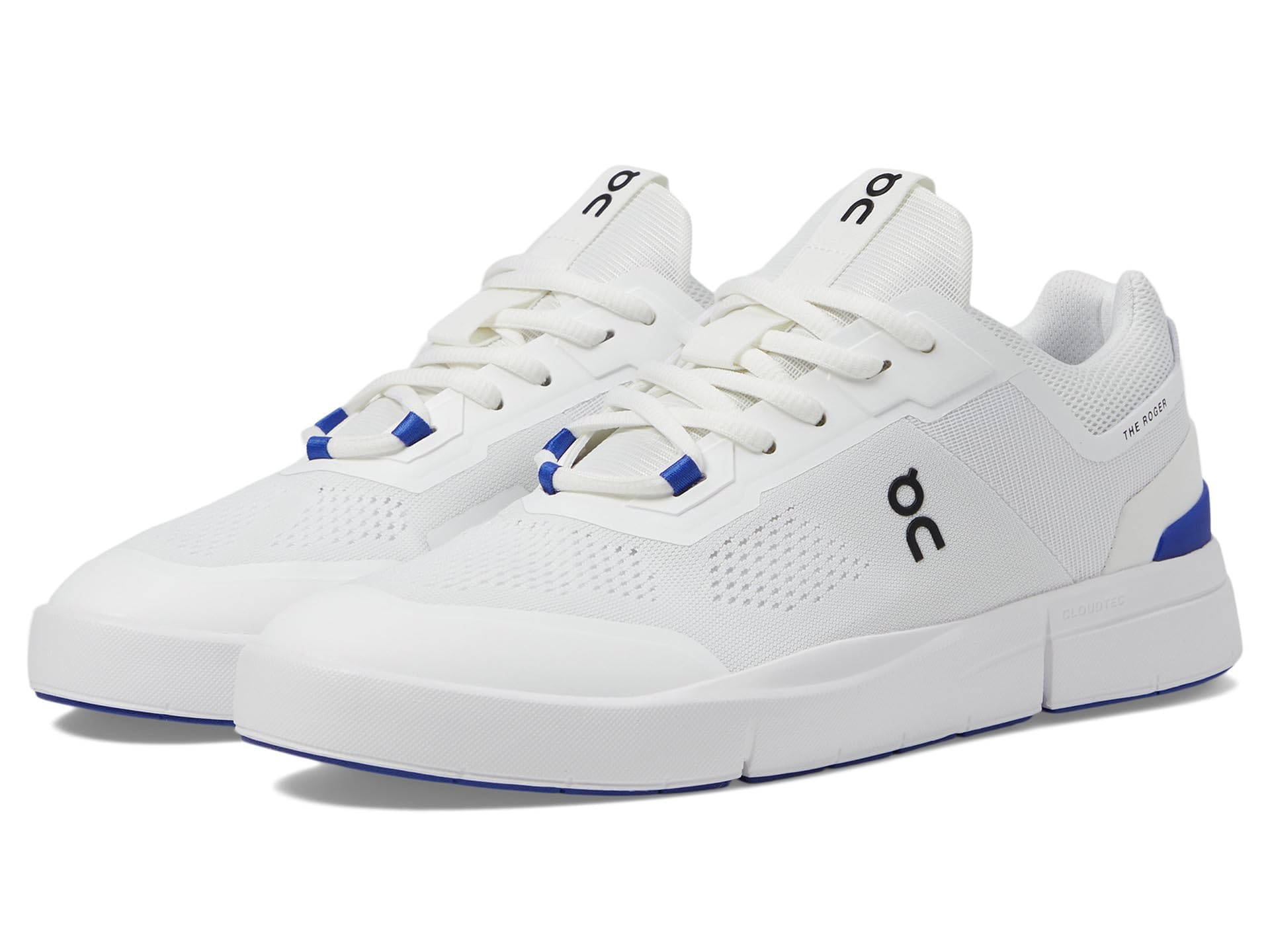 ON - Brandclub - On Womens Cloud X Shift Textile Synthetic