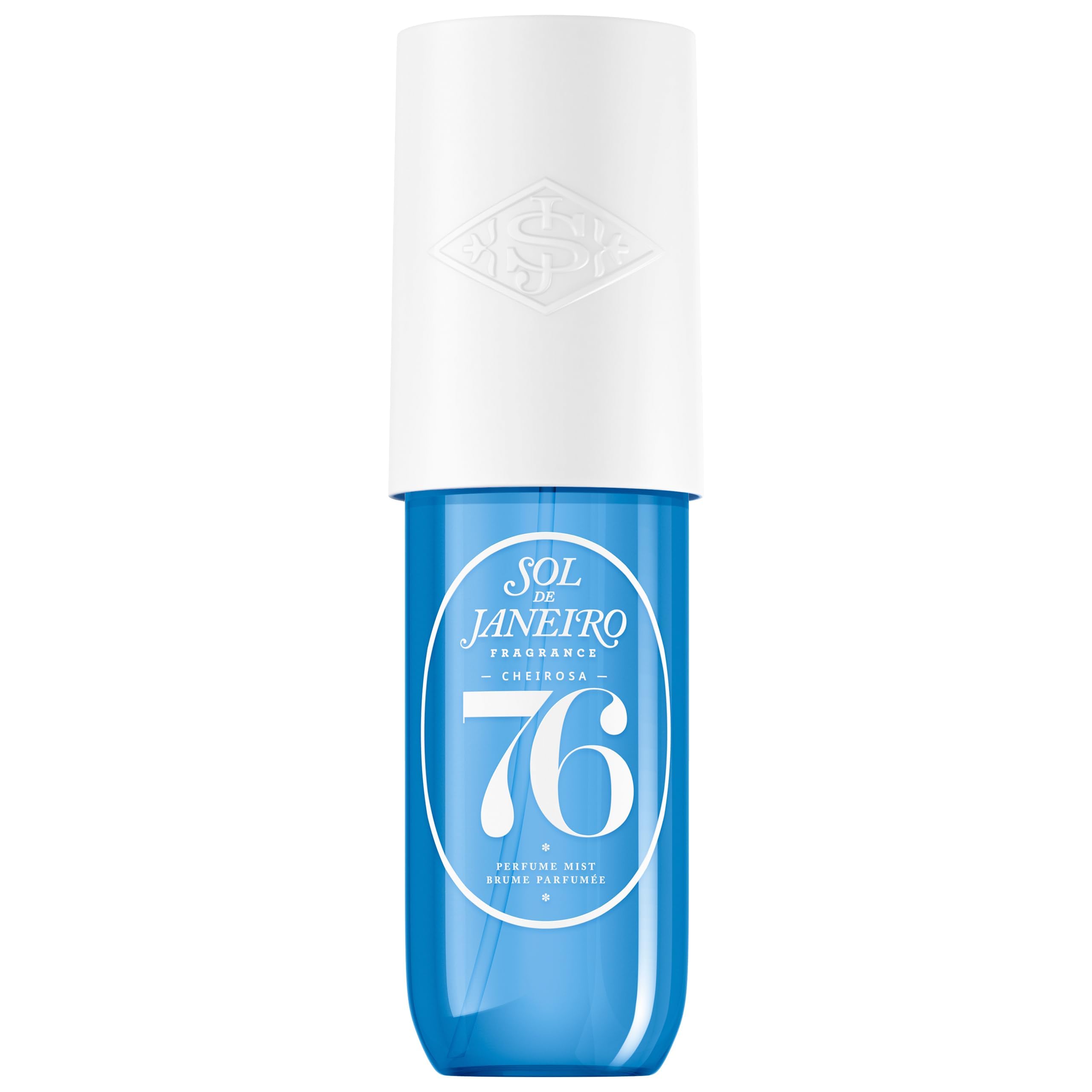 Sol De Janeiro - Brandclub - SOL DE JANEIRO Cheirosa '39