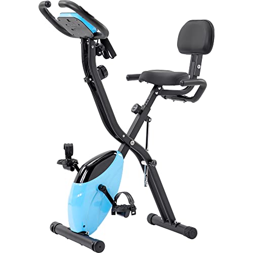 Proteus Magnetic Cycle Proteus Exercise Bike Review Exercise Bikes