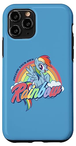 My Little Pony Mini Magic World Port-Pony Bay Creative Set With Sunny Starscout Toy