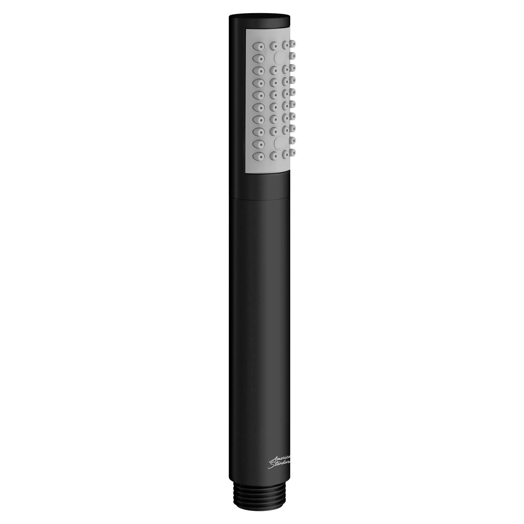 American Standard Handbrause 1,8 GPM – Gebürstetes Nickel, Leicht Zu Reinigen, Mit Rückschlagventil