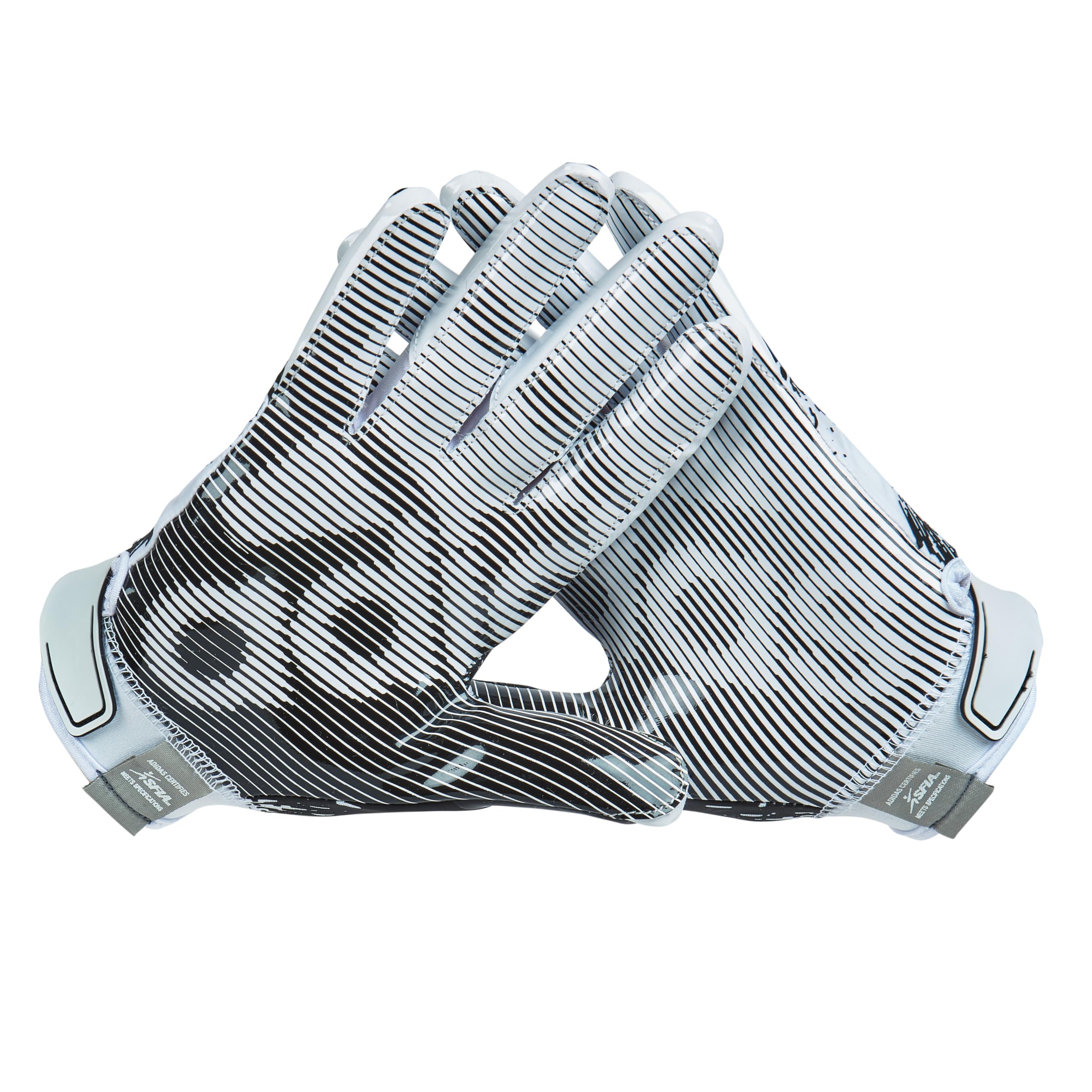 メロウィルメロディアス Adidas - Brandclub - adidas Adizero 13 Football Receiver Gloves