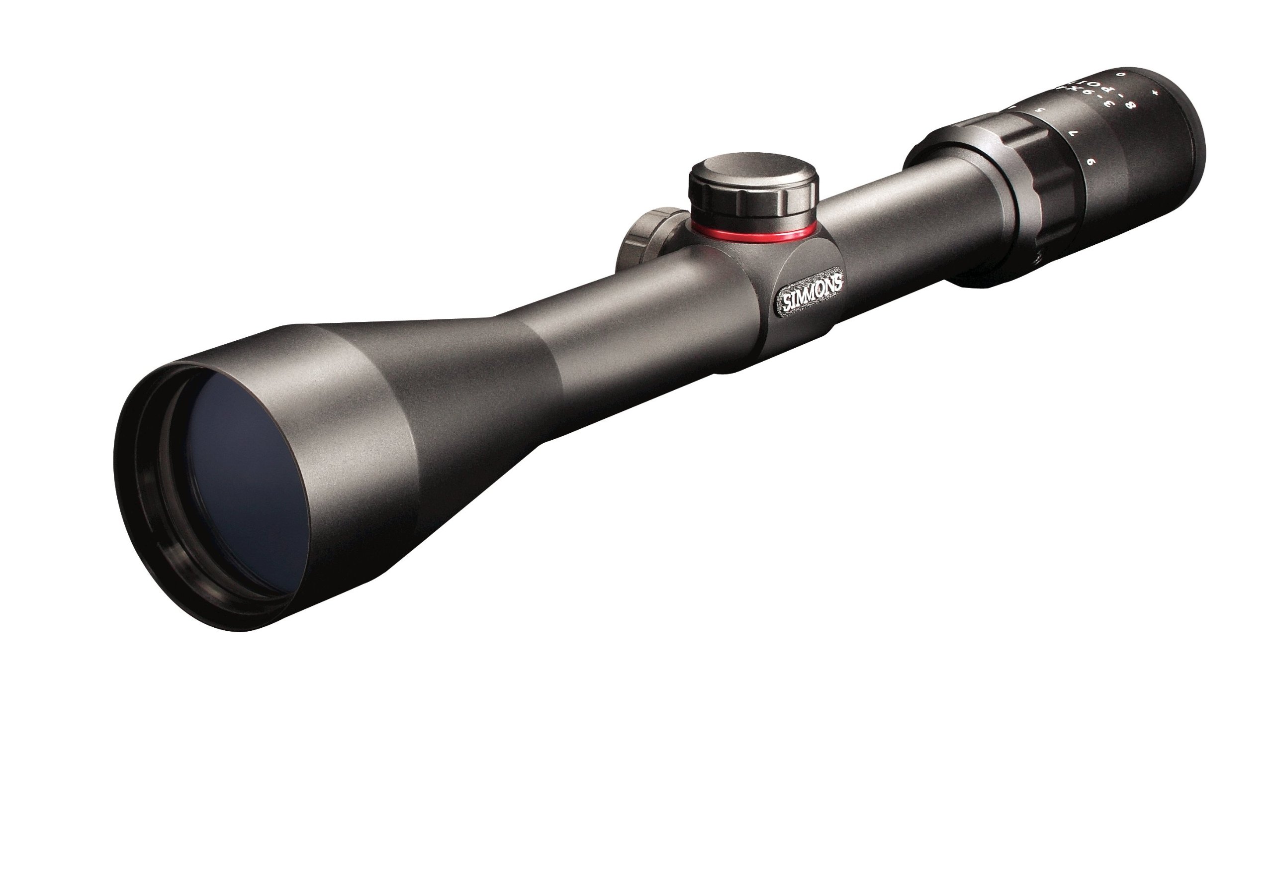 Simmons - Brandclub - Simmons 8 Point Rifle Scope 3-9x 40mm