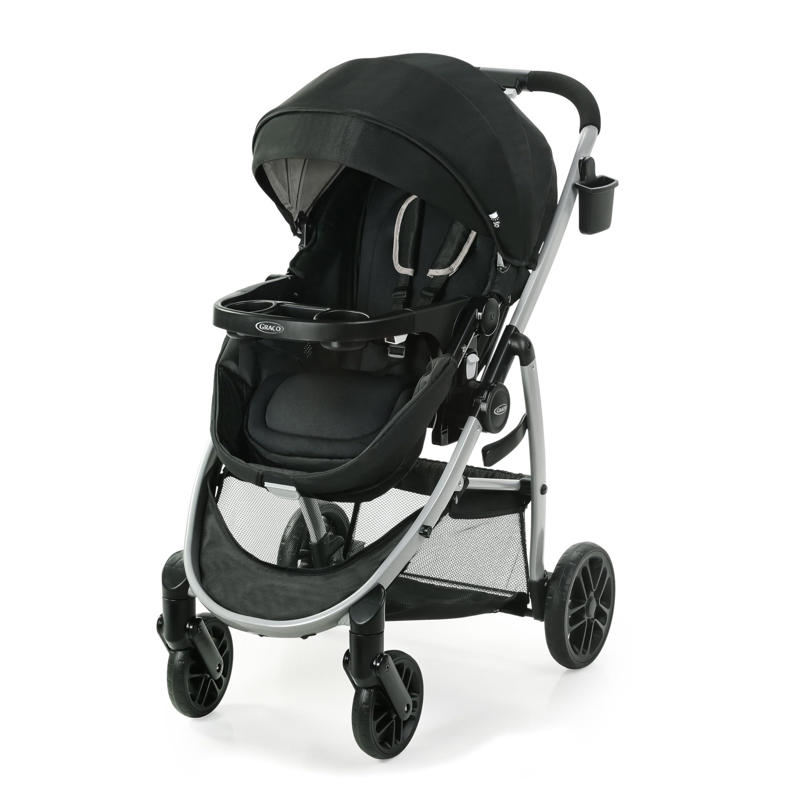 Graco Modes Car Seat Converts To Stroller Infant Car Seat Graco