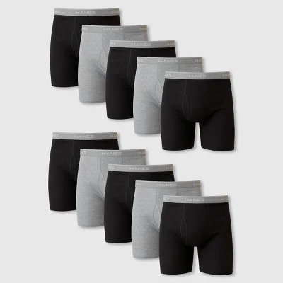 Hanes - Brandclub - Hanes Red Label Men's Super Value