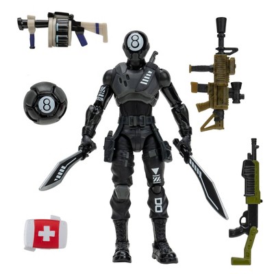 Fortnite - Brandclub - Fortnite - 1 Figure Pack Legendary Series 8