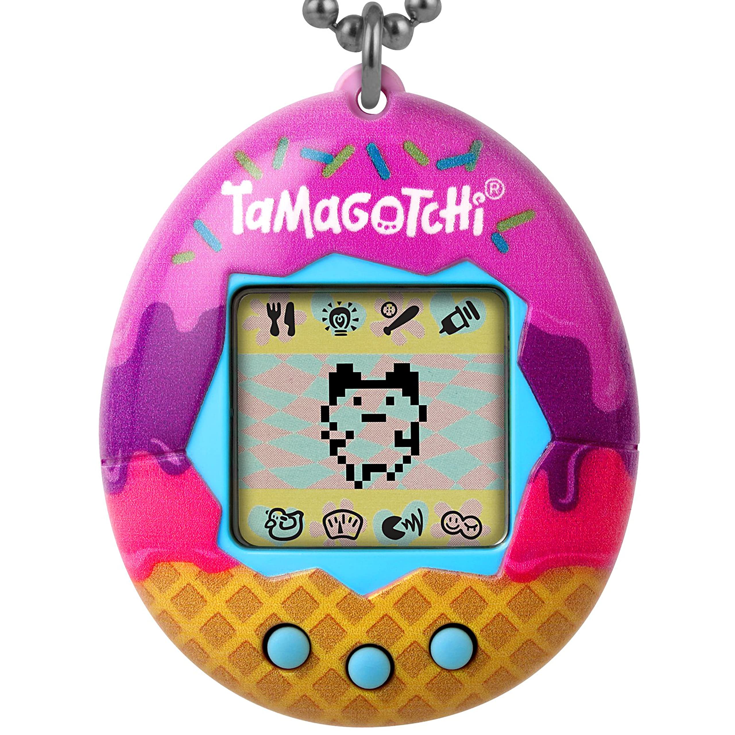 Tamagotchi - Brandclub - Tamagotchi Original - Celebration