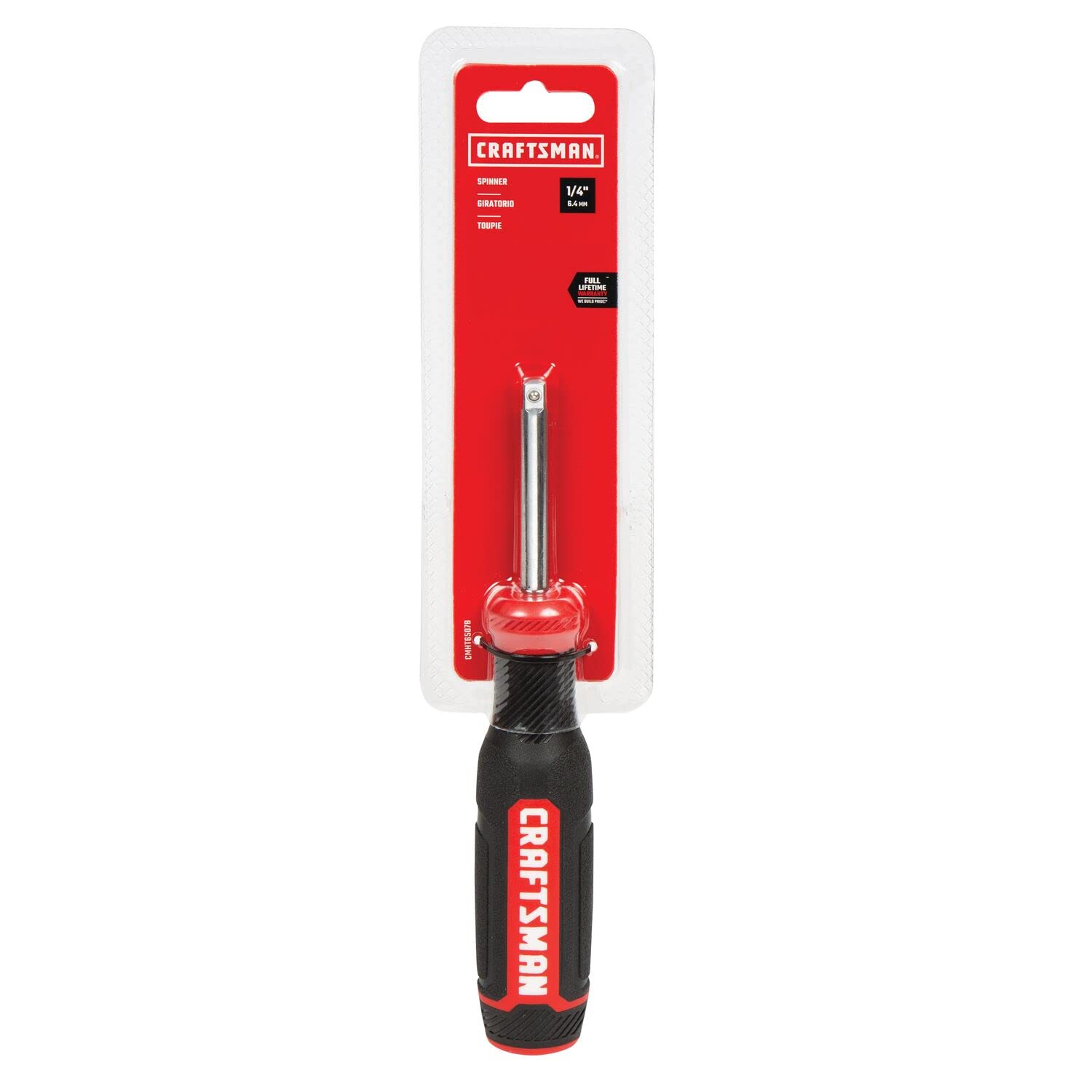 Antrader 14mm Hex Socket Wrench Screwdriver - High-Carbon Steel Nut Driver With 79mm Shaft