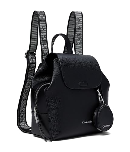 Calvin Klein - Brandclub - Calvin Klein Reyna Novelty Key