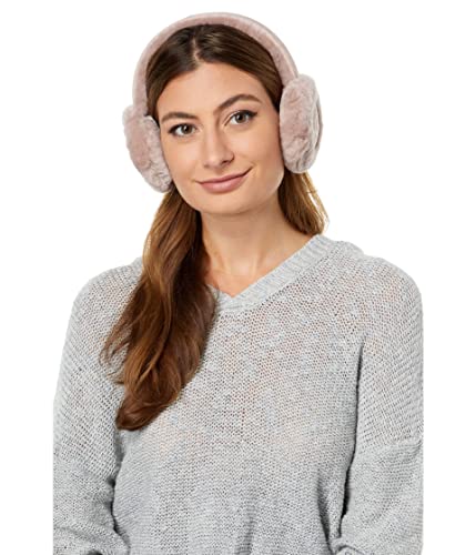 UGG - Brandclub - UGG womens Water Resistant Sheepskin Earmuffs