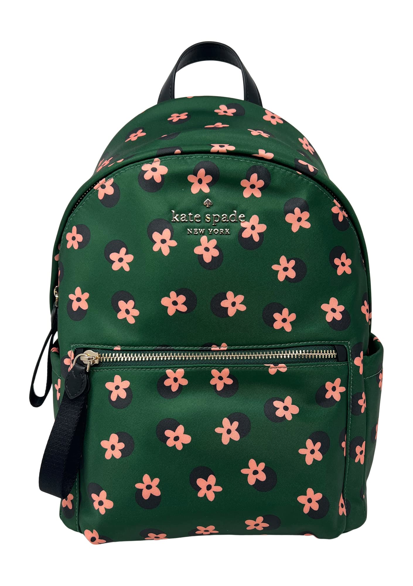 Kate Spade - Brandclub - Kate Spade Leila Pebbled Leather 