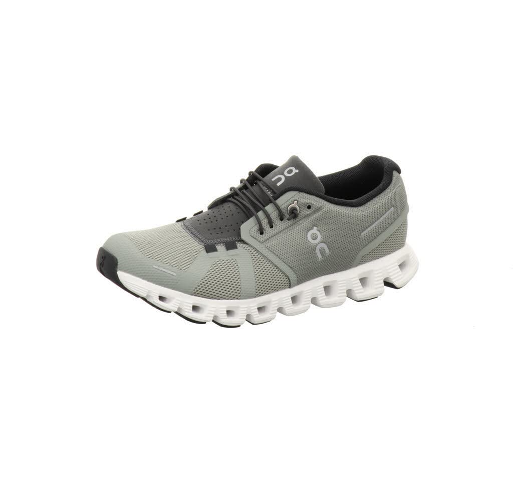 sgd105　オリーブ36 ON - Brandclub - On Women's Cloud 5 Sneakers, Kelp Shadow