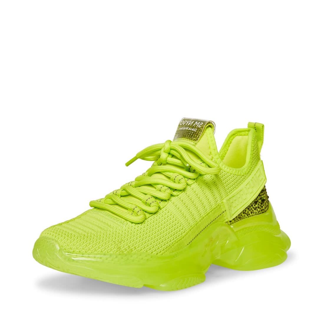 Steve Madden - Brandclub - Steve Madden Women's Maxima Sneaker