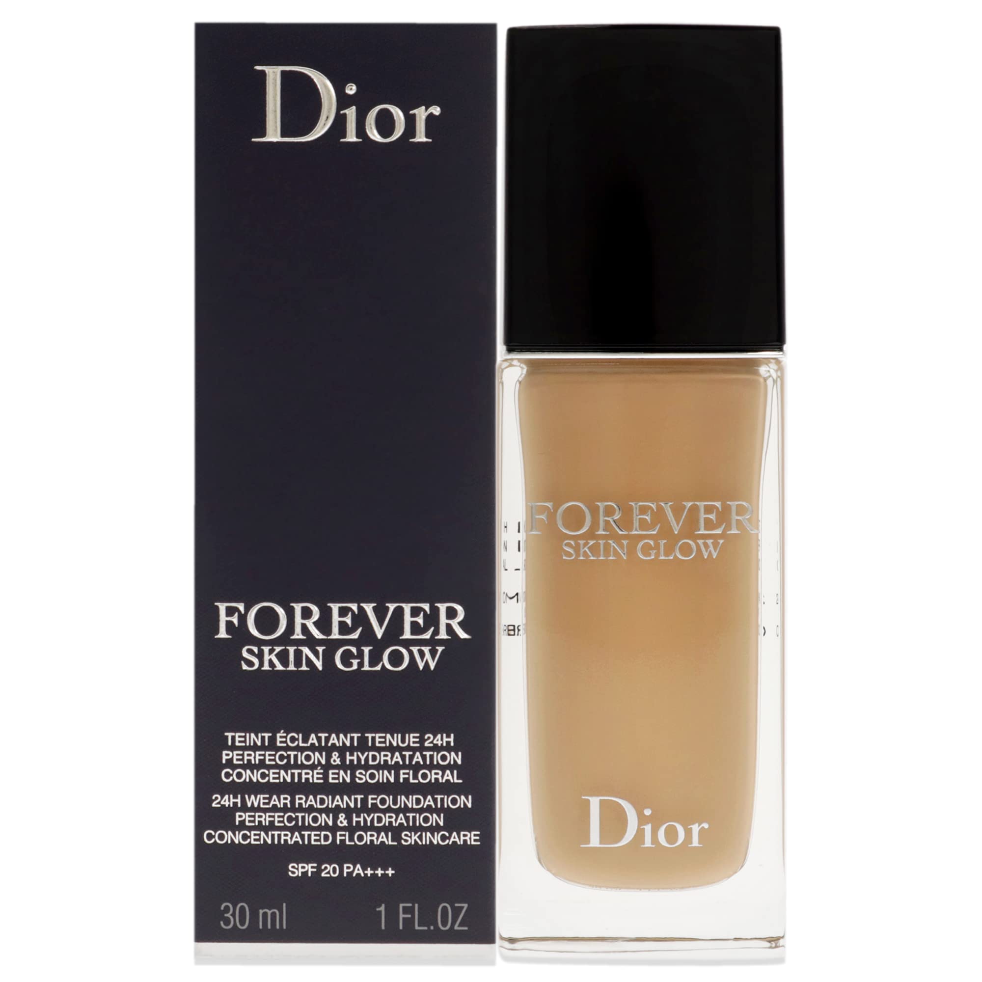 Dior - Brandclub - Christian Dior Dior Forever Skin Glow