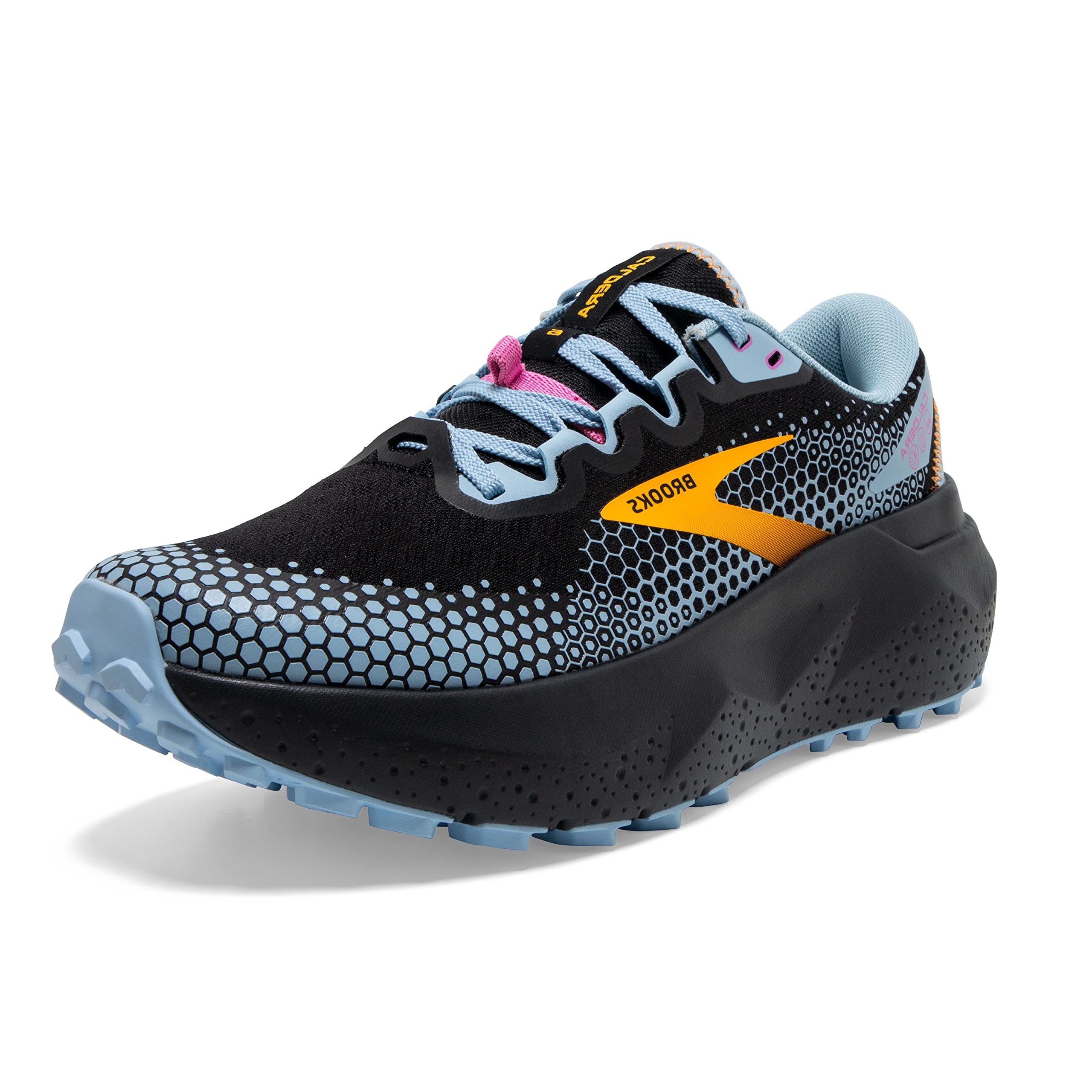 Brooks - Brandclub - Brooks Women's Divide 4 Trail Running Shoe