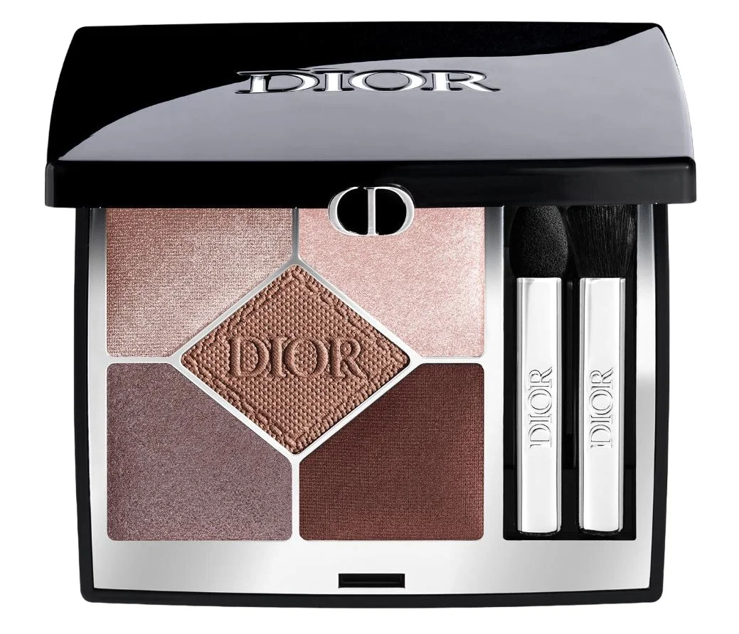 CHRISTIAN DIOR PALETTE COUTURE アイシャド Amazon.com : Dior Christian 5 Couleurs Couture Eyeshadow