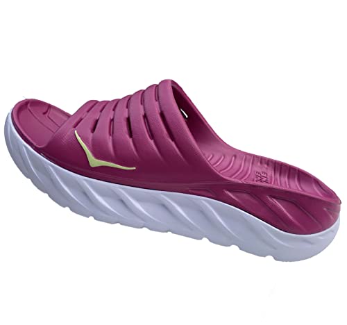 HOKA - Brandclub - HOKA ONE ONE Womens Ora Recovery Slide 2