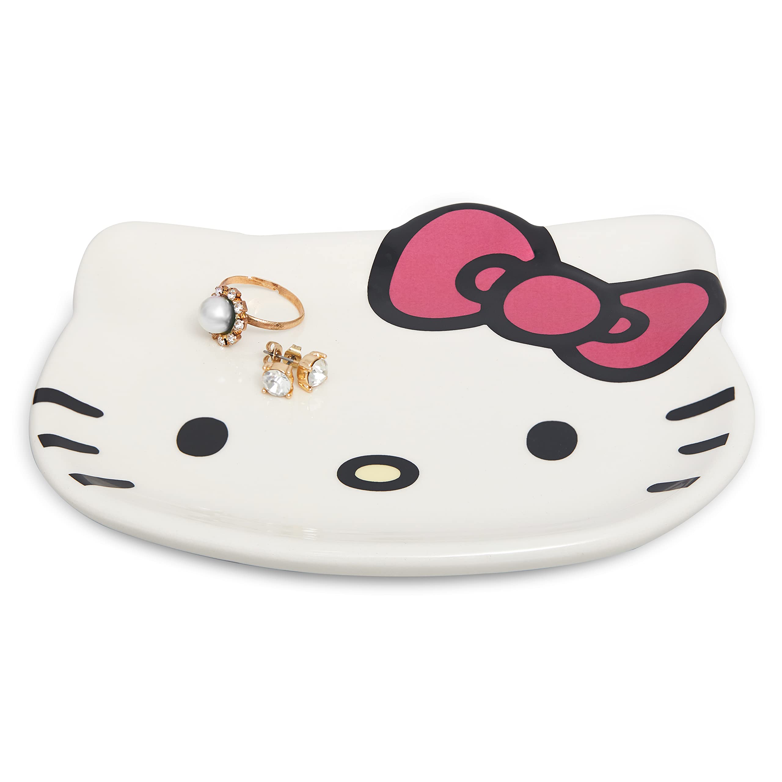 Hello Kitty Stuff Hello Kitty Sanrio Jewelry Box With