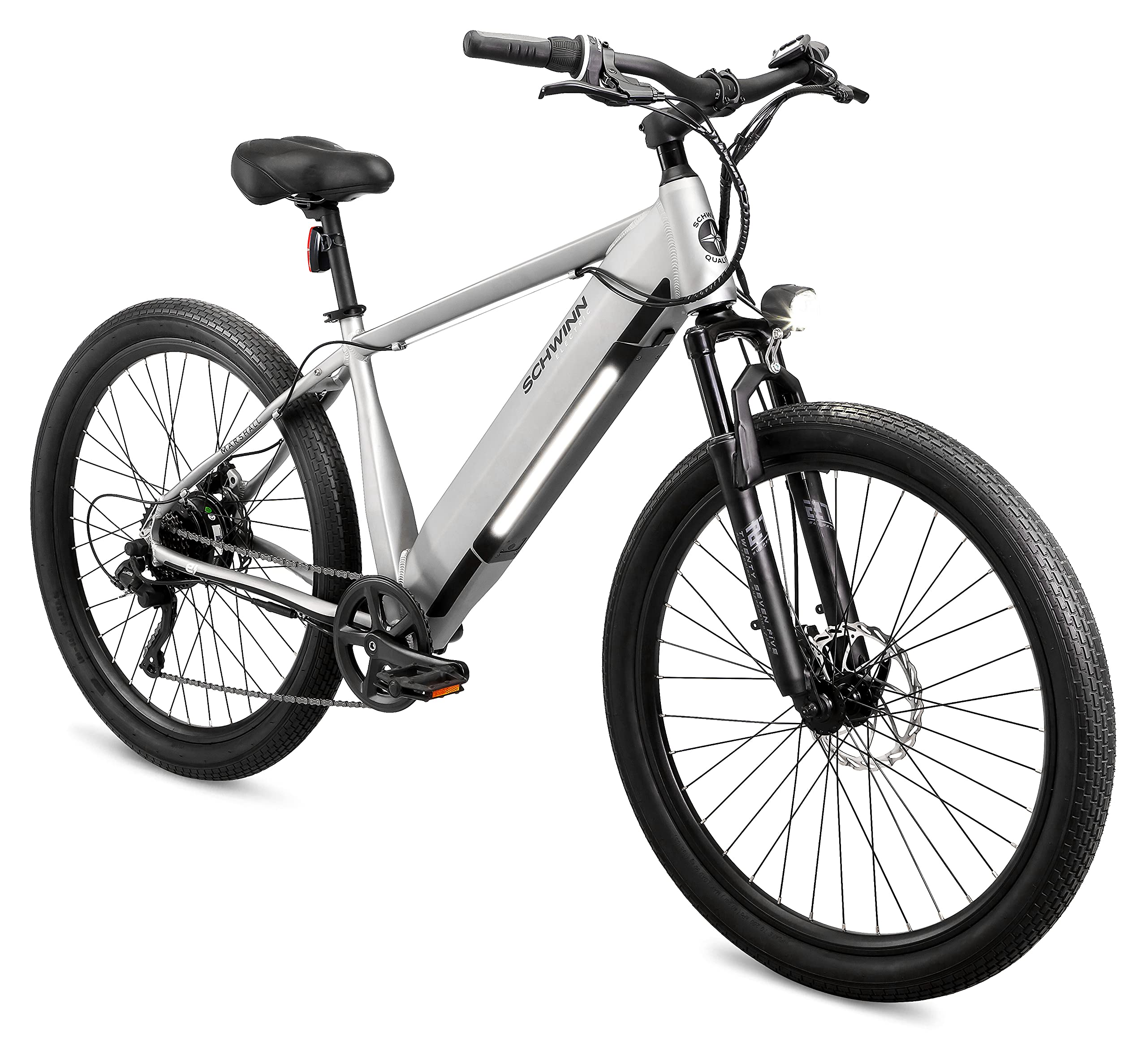 Schwinn - Brandclub - 26