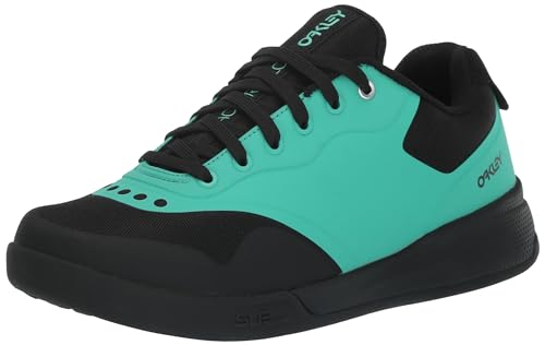 Oakley - Brandclub - Oakley Mens Edge Icon Sneaker