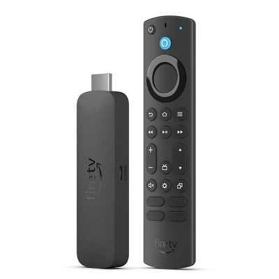 Fire TV Stick 4K Max 、Mission Cables セット Amazon Fire TV Stick 4K Max - Max out your streaming