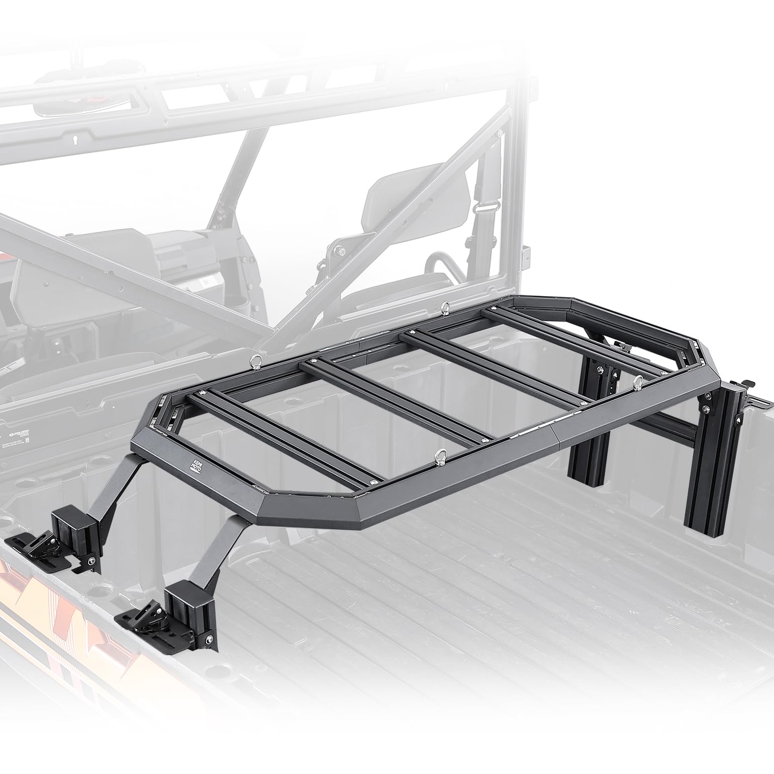 Mkmiページ TO-338-MBX8R Graphite Side Guards ( For Mugen MBX8R ) – T