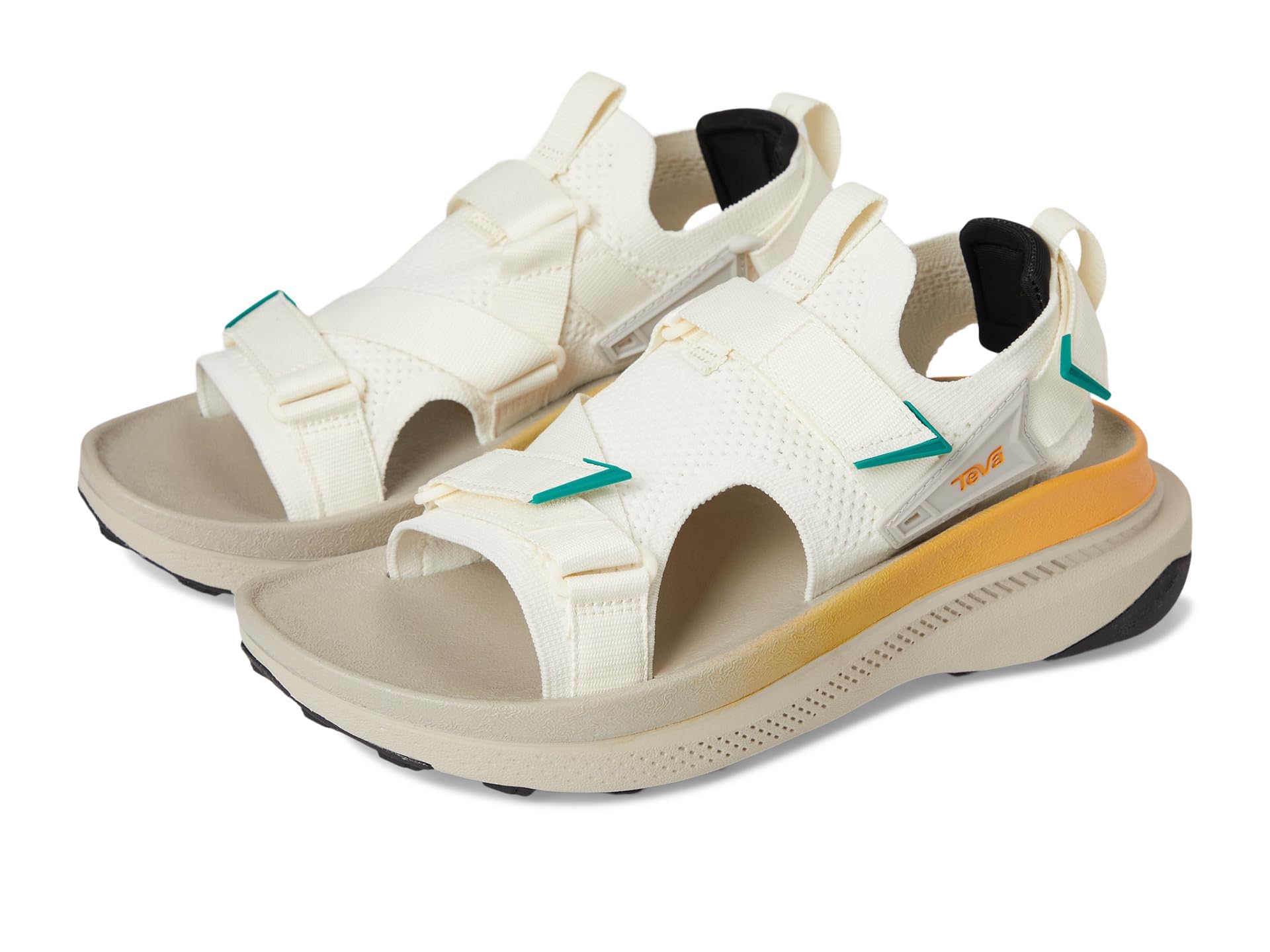 Teva - Brandclub - Teva Women's Trailwinder Low Sneaker, White