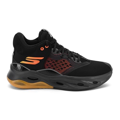Skechers - Brandclub - Skechers Men's Basketball Skx League