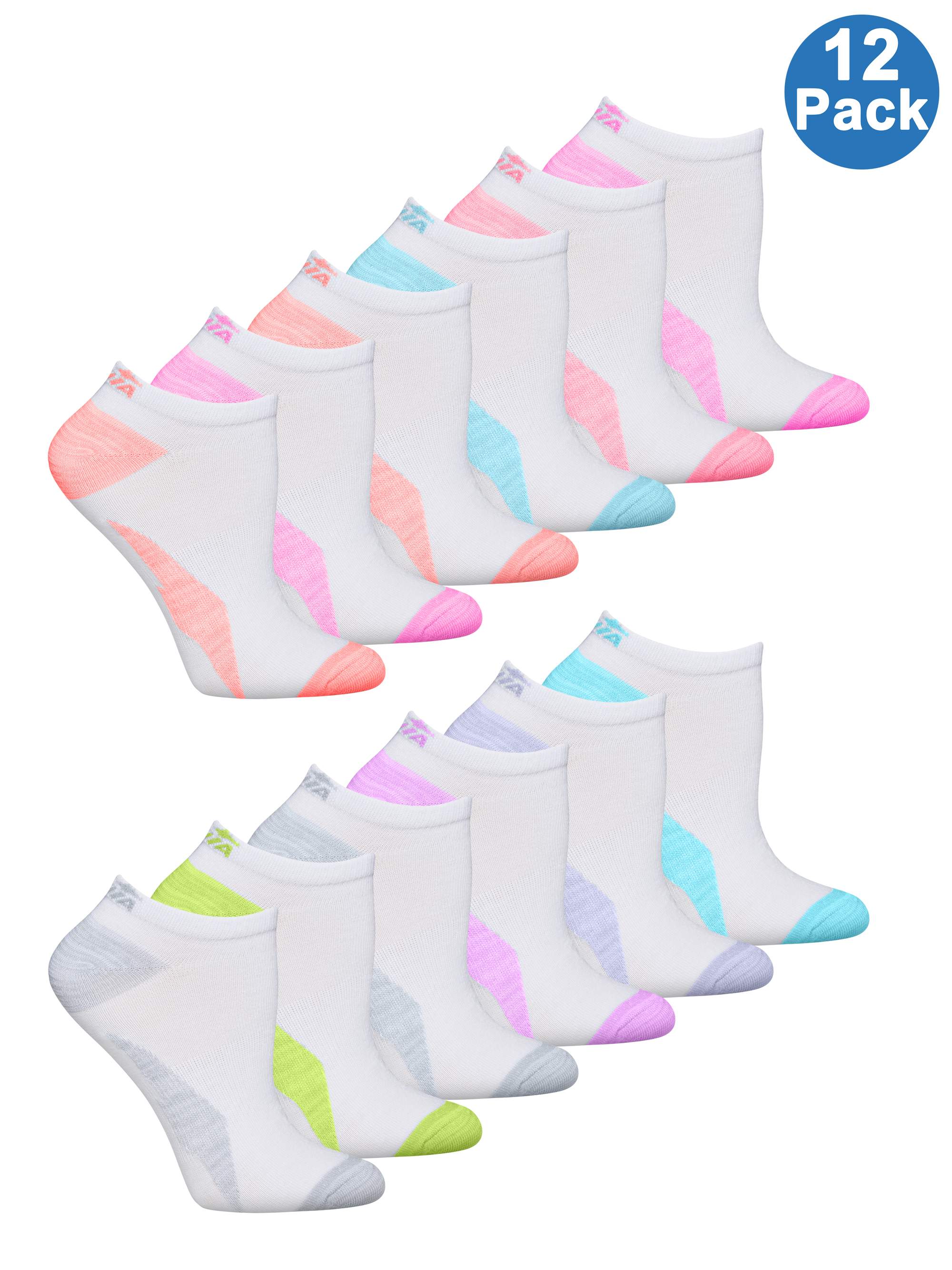 thumbnail image 2 of Mhoxuto Womens Athletic Ankle Socks Cotton Low Cut Cushioned Running Socks Men No Show Lightweight Socks 6 Pairs D4ebeba5 B3a5 4192 Bcee D538e0d13ee8.ebb71f07cc52378d5ff440756c697f45 2 of 12