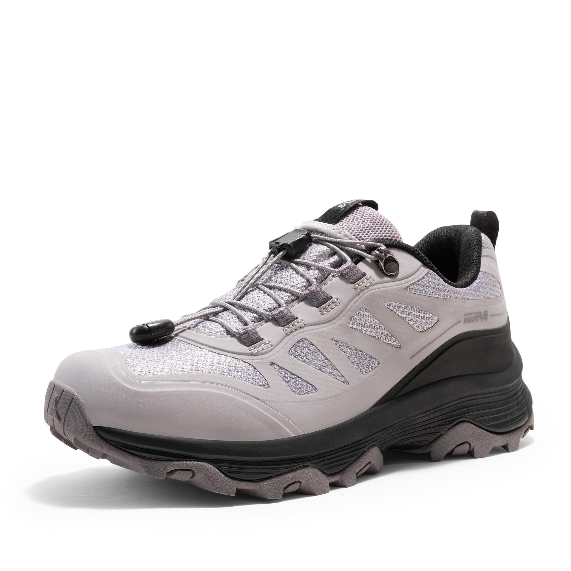 Women's Hiking Boots SHULOOK Hiking Shoes Women Waterproof Shoes