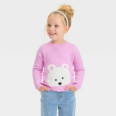 Cat & Jack - Brandclub - Baby Cardigan Sweater - Cat &