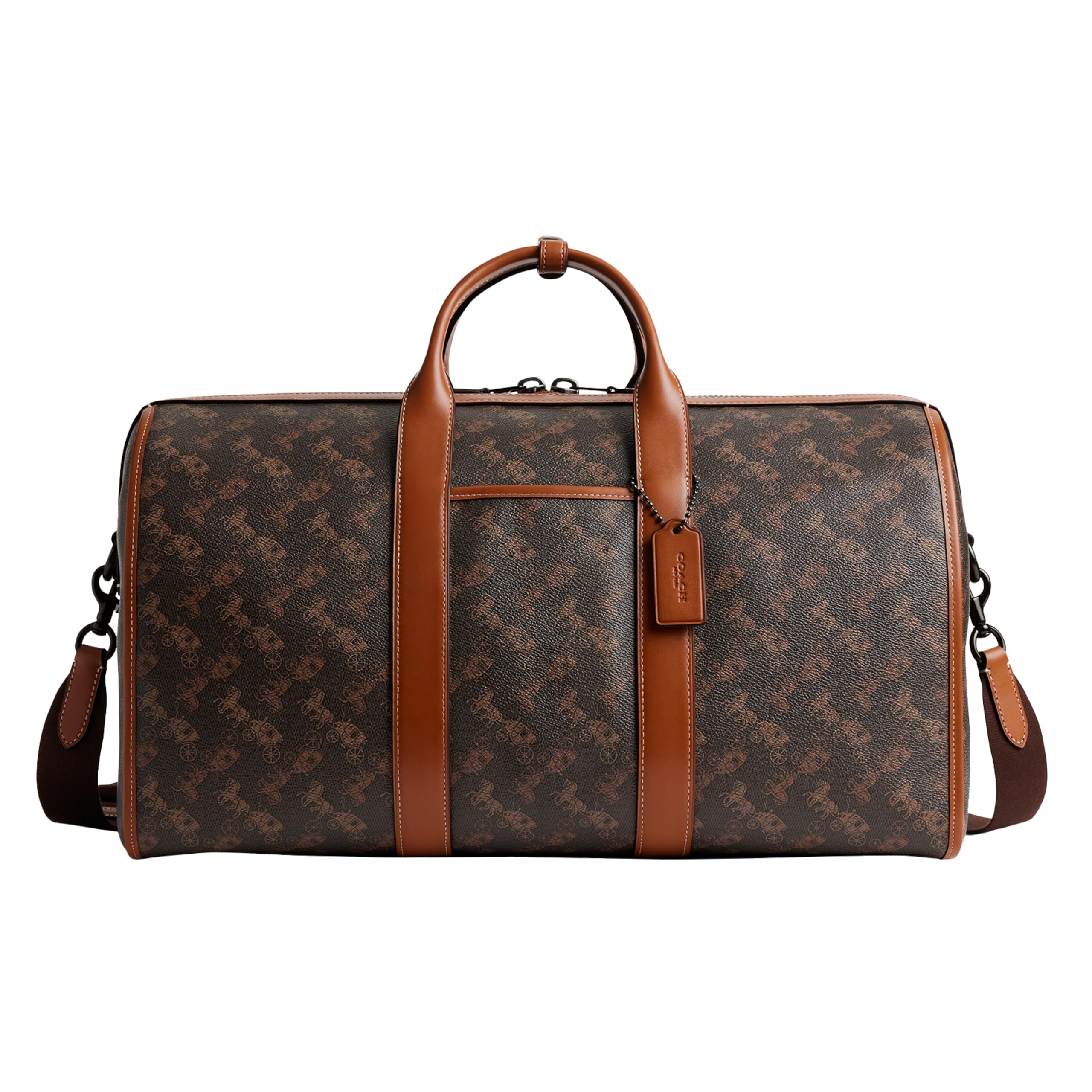Coach - Brandclub - Coach Gotham Duffle Bag 45 in Signature