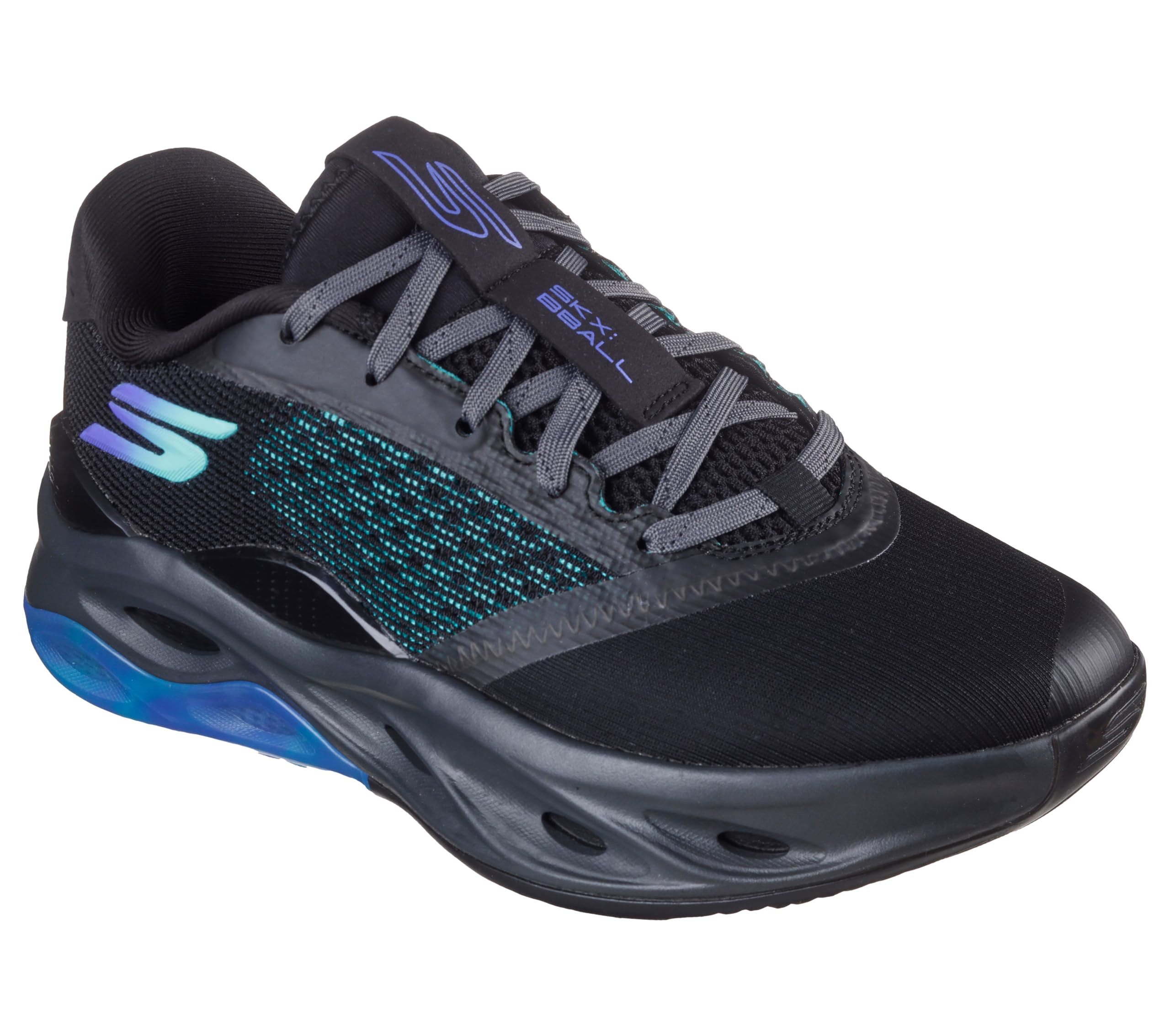スケッチャーズ SKX リーグ29cm Skechers - Brandclub - Skechers Men's Basketball Skx League