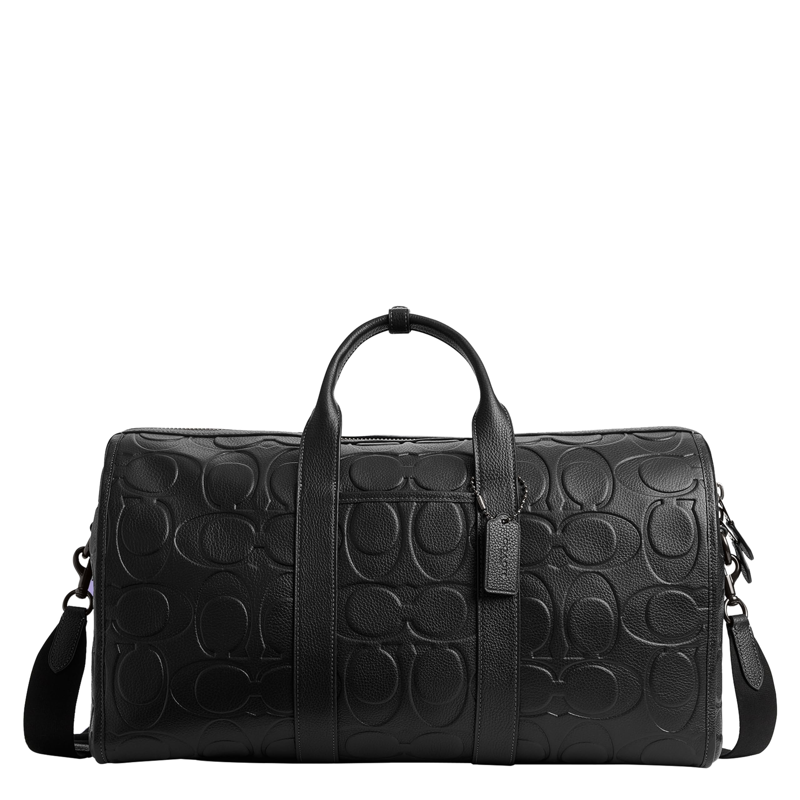 Coach - Brandclub - Coach Gotham Duffle Bag 45 in Signature