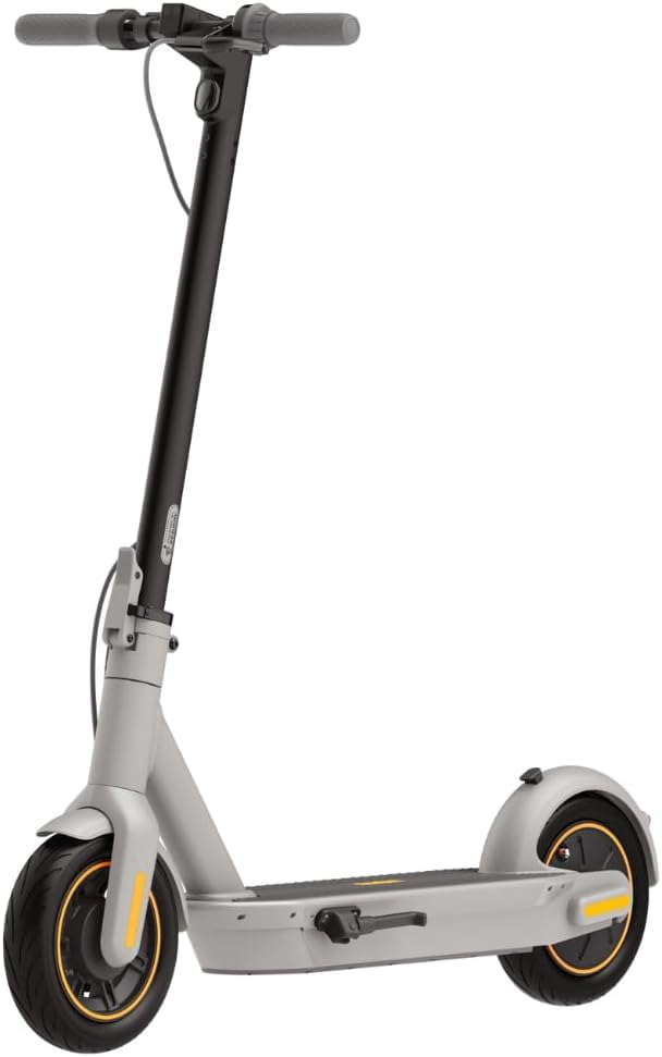 【美品】Segway-Ninebot Kickscooter E22 Refurbished: Segway Ninebot Kick Scooter E2 Portable