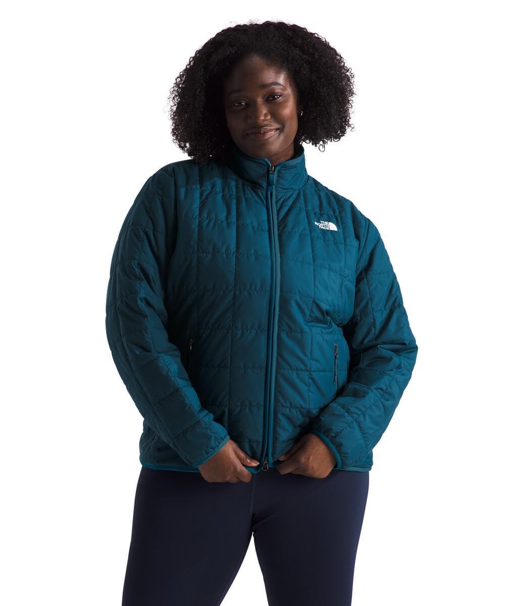 The North Face - Brandclub - THE NORTH FACE Women's Venture 2