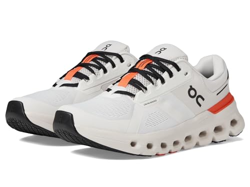 ON - Brandclub - On Womens Cloud X Shift Textile Synthetic