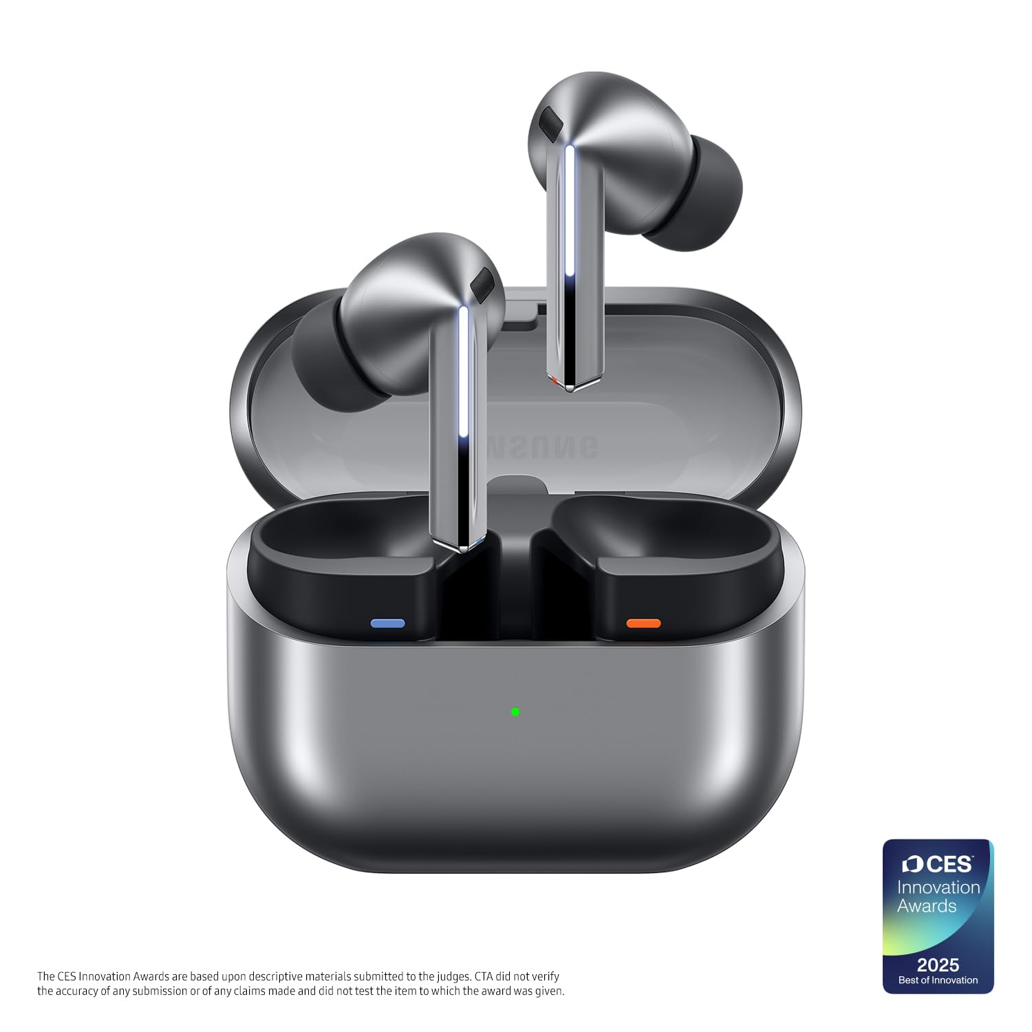 Samsung - Brandclub - Samsung Galaxy Buds3 Pro Bluetooth
