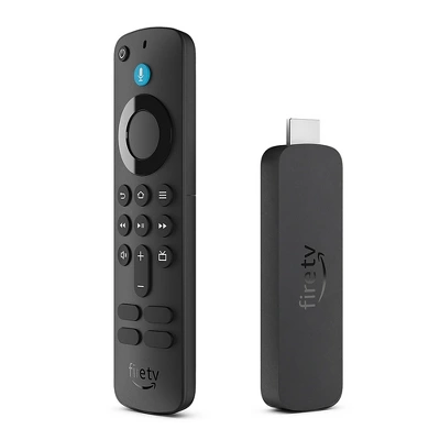 fire tv stick 4k 即購入OK amazon 『新品』Amazon Fire TV Stick 4K 2024年モデル : ノア