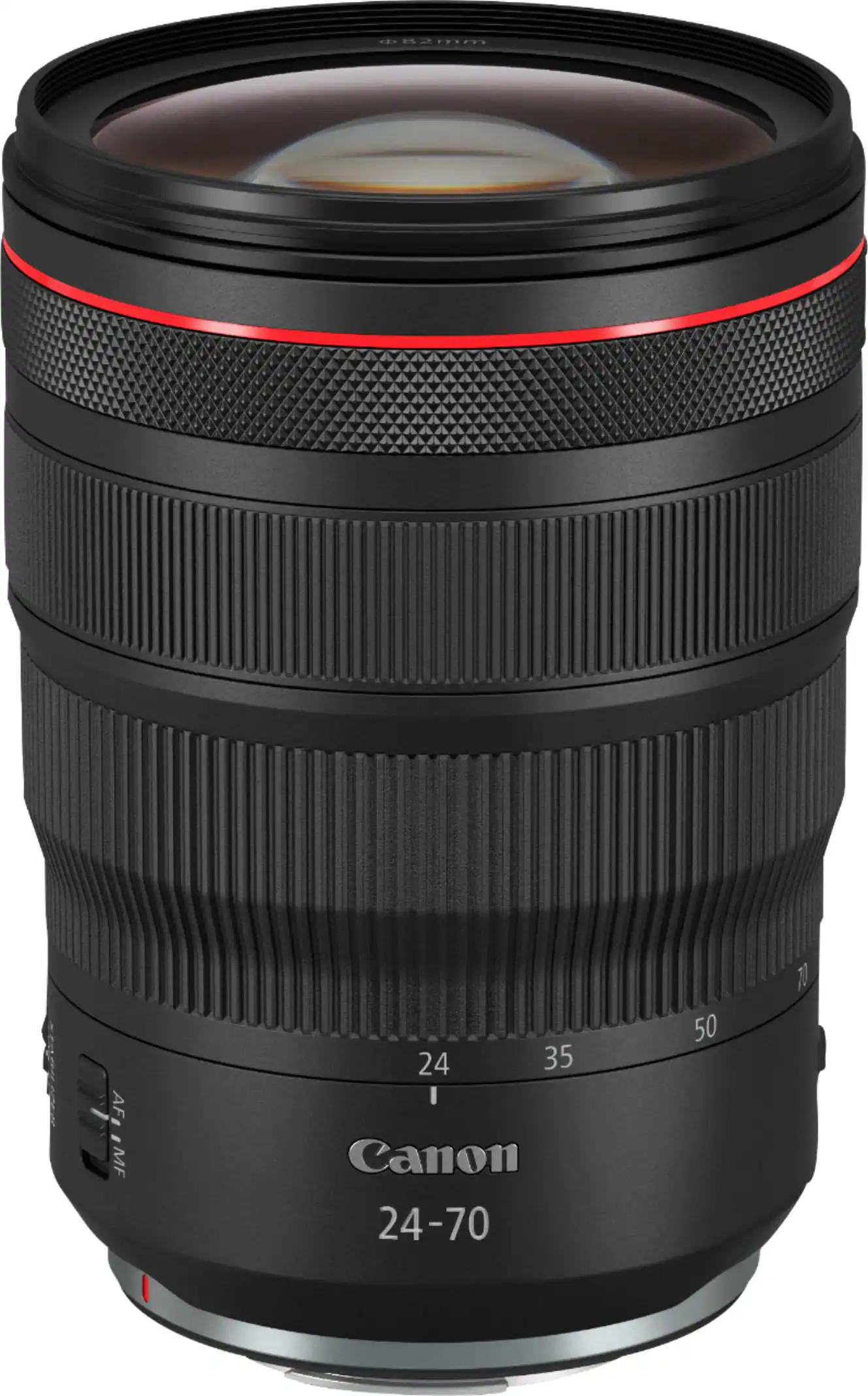 Canon - Brandclub - Canon - RF28-70mm F2 L USM Standard Zoom for