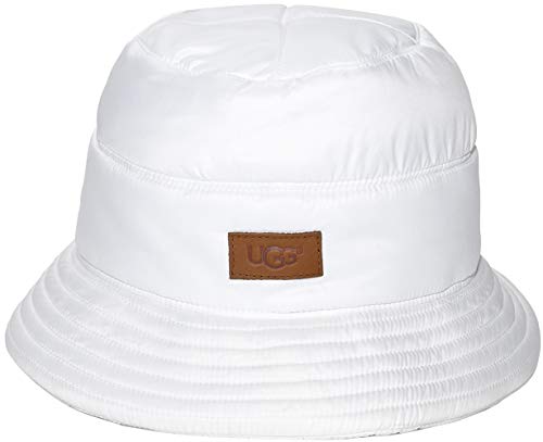 UGG - Brandclub - UGG Womens Atherson Embroidered Hat display picture 2
