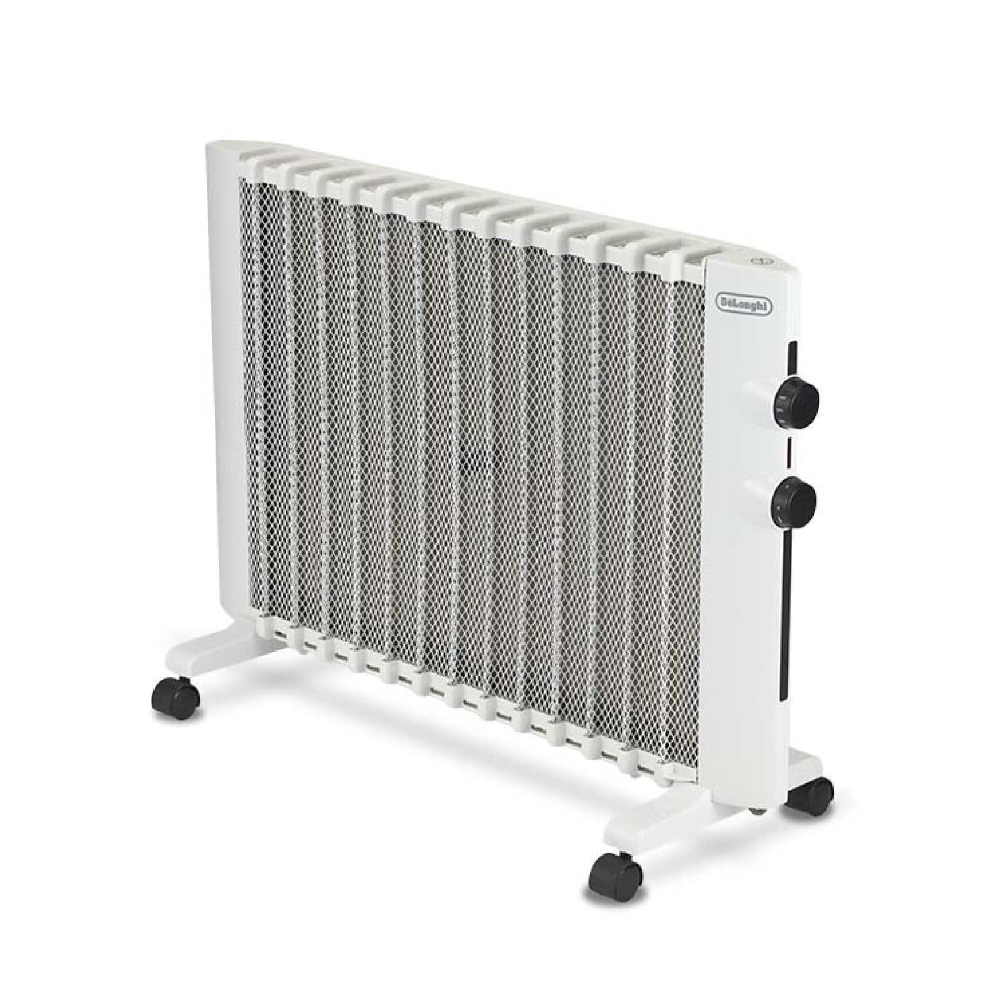 DeLonghi - Brandclub - DeLonghi Mica Panel Space Heater, 1500W