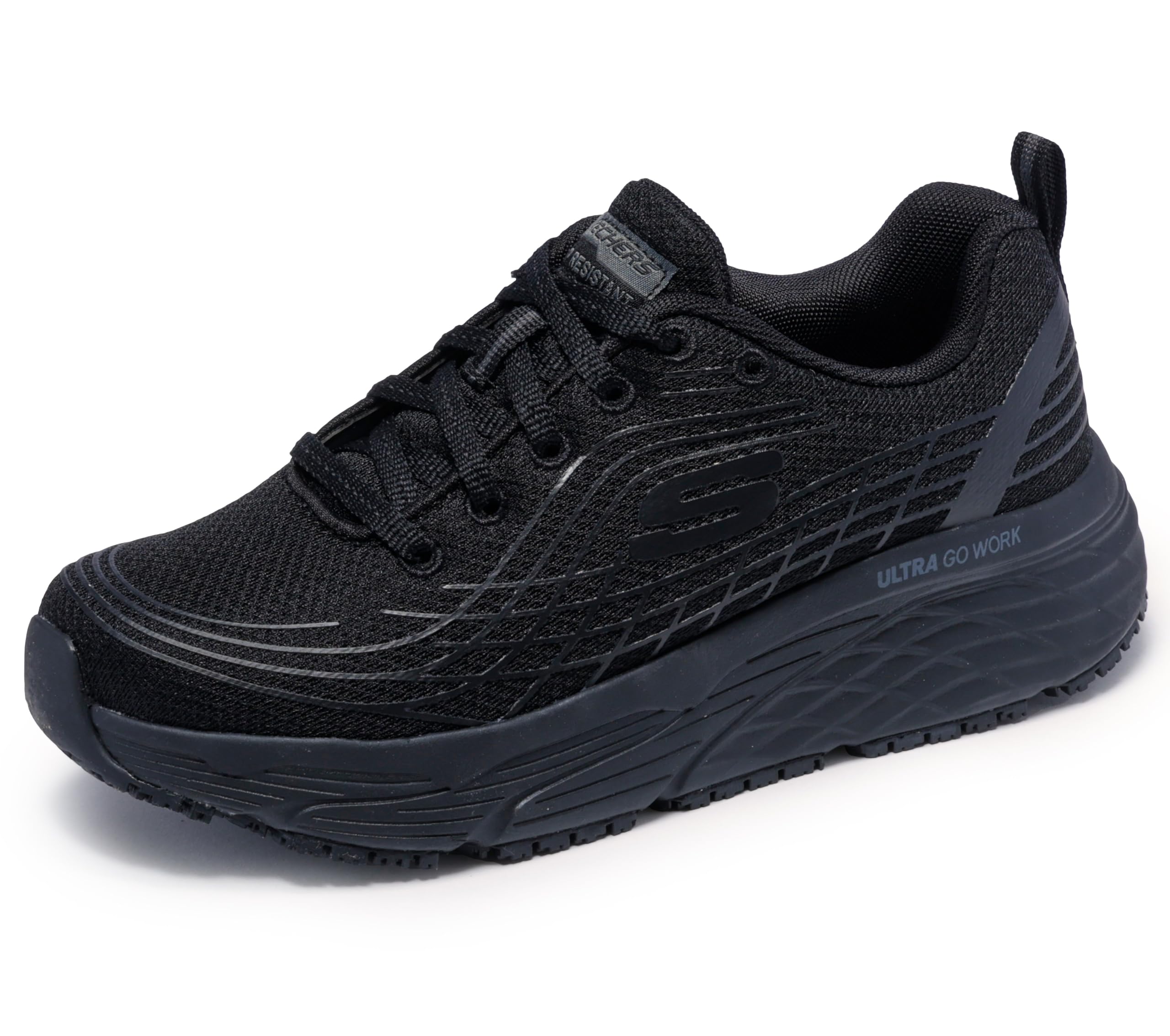 Skechers - Brandclub - Skechers Women's Sure Track Trickel