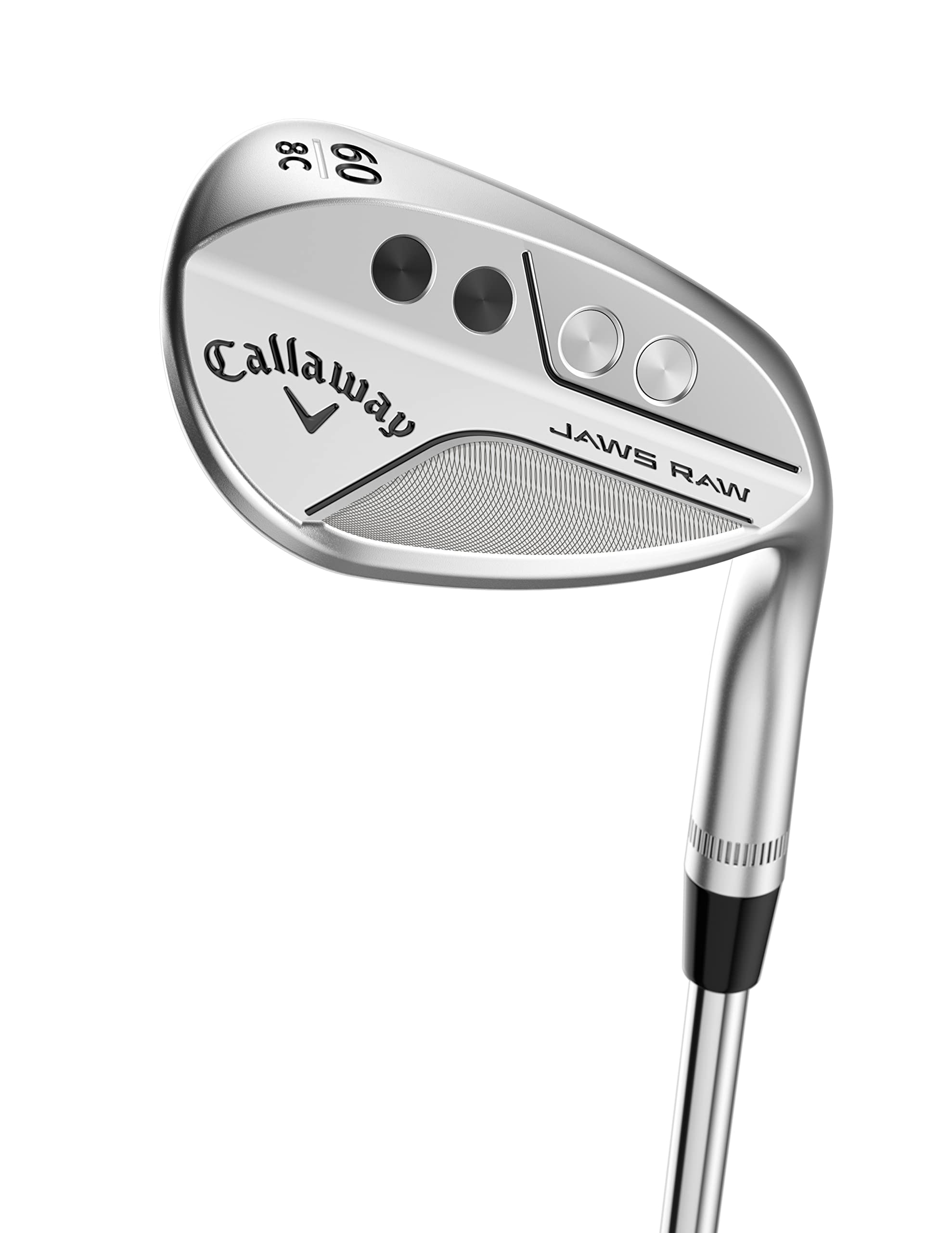 Callaway - Brandclub - Callaway Golf Jaws Raw Wedge (Chrome