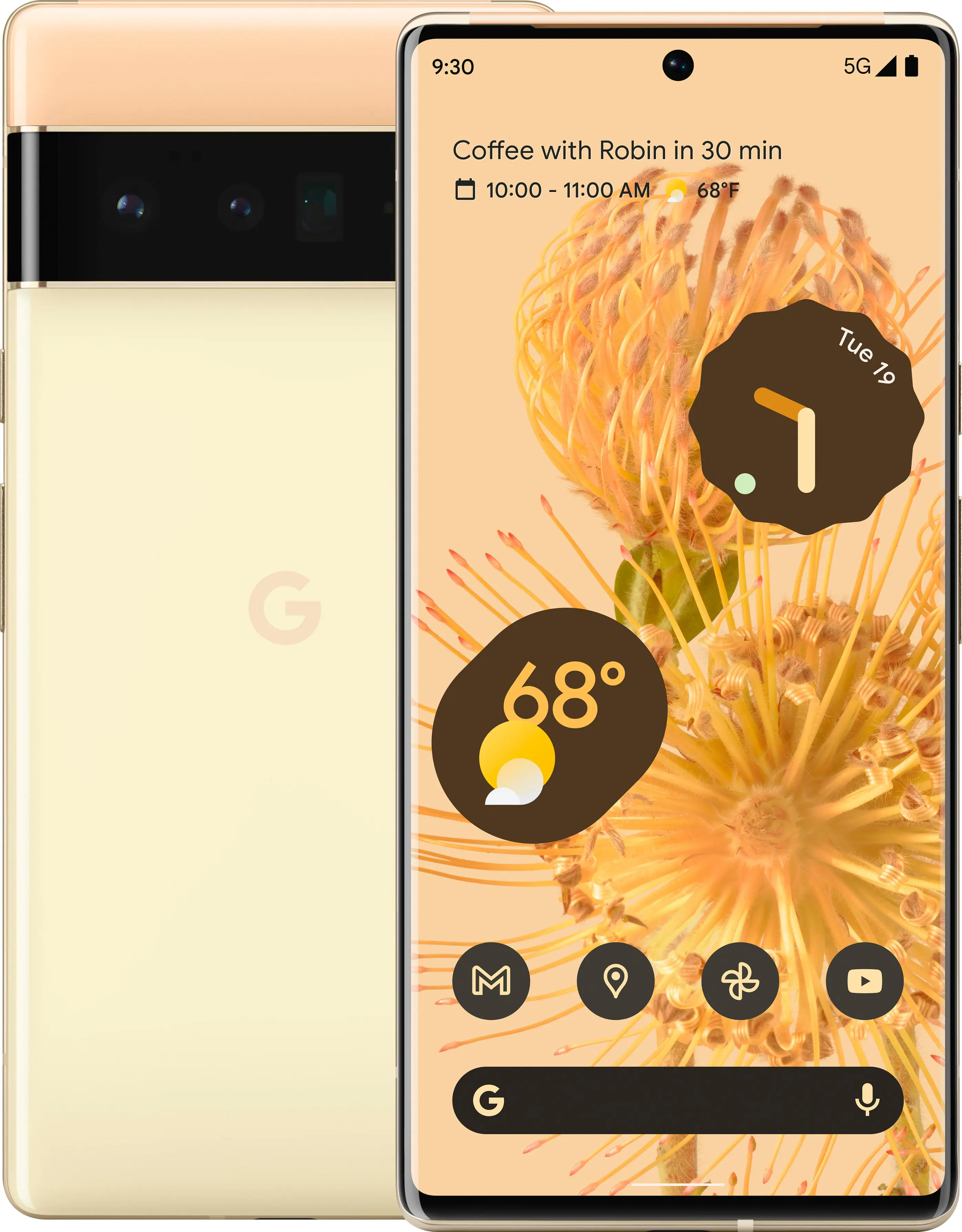 Google Pixel Tablet（Hazel） $_57.JPG?set_id=880000500F