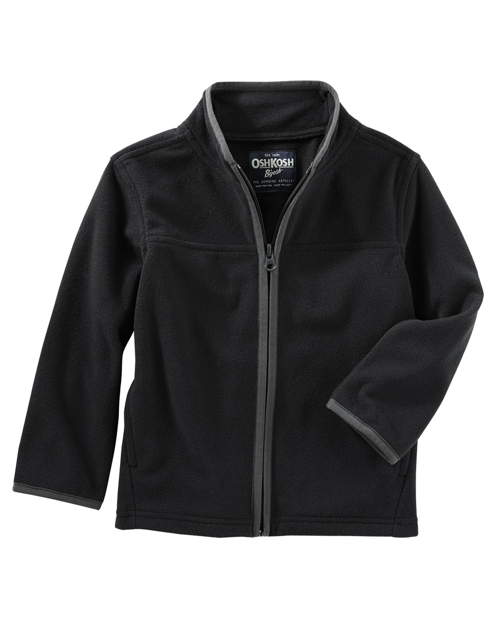OshKosh B'Gosh - Brandclub - OSHKOSH B'GOSH Boys' Full Zip