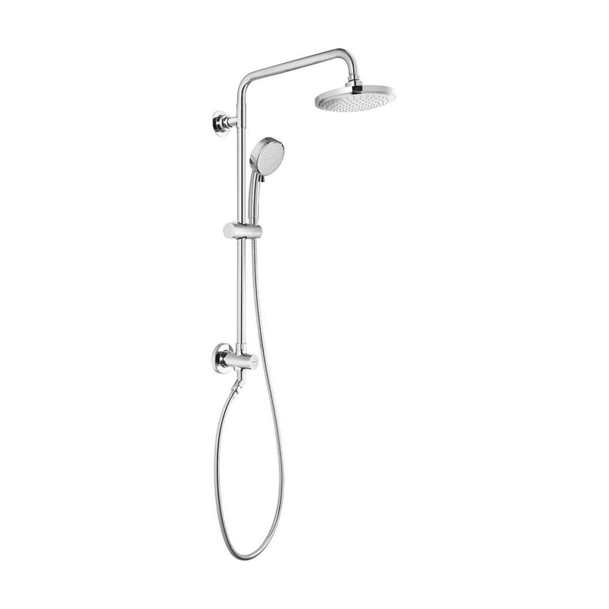 GROHE RELEXA 100 Five シャワーヘッド　2879600J Grohe Relexa Five Handshower 2879600J Wall Mounted Faucet